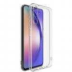 L&auml;bipaistev pehme silikoon&uuml;mbris Samsung Galaxy A05S A05 A04S A04E A14 A24 A34 A54 A23 A33 A53 A73 S21 S22 S23 Ultra Plus FE &uuml;li&otilde;huke l&auml;bipaistev kate For Samsung S23 Ultra