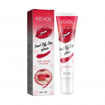 Long-lasting Matte Lip Gloss, Non-sticky, Moisturizing, Easy to Apply, and No Smudging 20g
