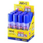 Amos vesipasta, 50ml, 12 tk., Korea m&auml;nguasjatarvikud blue