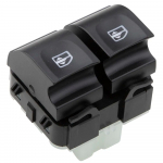 TOPELINE ELEKTRILINE AKNA L&Uuml;LITI T&Otilde;STUNUPP 254118722R RENAULT CLIO Mk4 TRAFIC Mk3 KANGOO Mk3 CAPTUR Mk1 jaoks