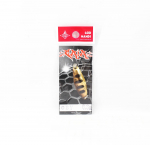 God Hands Gaia 6,3 grammi uppuv lant OBY (0785)