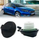 1 tk bensiini/diisli k&uuml;tusepaagi kork Ford Fusioni 2001-2012 jaoks 7S619030CB 1580852