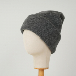 Meeste s&uuml;gistalvine soe villane m&uuml;ts naiste k&otilde;rvakaitse silmkoeline m&uuml;ts &uuml;hev&auml;rviline varrukakork Skullies Beanies suusam&uuml;ts must