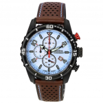 Festina Sport Chronograph Blue Dial Quartz F20519-1 F205191 100M meeste k&auml;ekell sinine