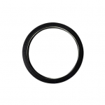 Universaalne veoauto rooliratta hingav libisemisvastane kaitsekatte kaitse must