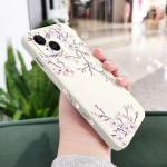 Fashion Soft Lovely Animation Telefon Iphone XS 12 8 Mini 11 6 Plus XR 14 Max 6s X Pro 7 13 TPU pehme sirge korpuse kate Iphone 11 must