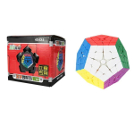 ShengShou Megaminxeds 4x4x4 Magic Cube 4x4 Cubo Magico Professional Neo Speed ​​Cube Pusle Stressivastased m&auml;nguasjad lastele