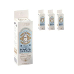 Three Seconds Magic Gargle Ice Cool, 15.4g, 4 pieces