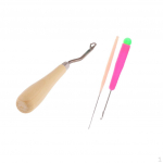 K&auml;sit&ouml;&ouml; vaipade heegeln&otilde;ela pikendused