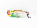 Yo Zuri Duel L Bass Jerkbait 80SP Suspend Lure F1214-GSWS (7261)