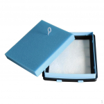 Korduvkasutatav tolmuimeja filter FC8760 FC8768764 jaoks,