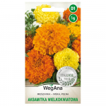 Tagetes madala suure&otilde;ielise seguseemned 1g saialilleseemneid - WegAna