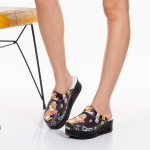 Naiste meditsiinilised ortopeedilised puukingad &ndash; libisemisvastased, mugavad 35