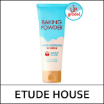 [ETUDE HOUSE] (tt) Baking Powder BB Deep Cleansing Foam 160ml