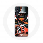 Coque Vivo Y72 miguel oliveira moto gp poodiumi ktm