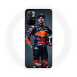 Redmi Note 11 5G &uuml;mbris miguel oliveira moto gp trophy ktm