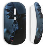 Darth Vader Black Star Warsi juhtmeta hiir