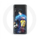 Huawei p20 Lionel Messi Barcelona jalgpalliklubi FCB &uuml;mbris