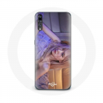 Coque pour Huawei P20 Blackpink Ros&eacute; On The Ground Solo Chanson unique