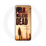&Uuml;mbris Samsung Galaxy A22 5G Fear the walking dead seeriale