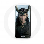 Samsung Galaxy S6 Edge Loki Thor Ragnaroki &uuml;mbris koos kiivriga, 1. hooaeg