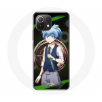 Coque pour Xiaomi Mi 11 Lite Nagisa Assassination Classroom Anime