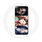 Coque pour Xiaomi Redmi 9C Blackpink Jisoo Teaser How you like That Lovesick girls et Ice Cream