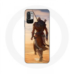 &Uuml;mbris Xiaomi Redmi Note 10T 5G Assassin's Creedi videom&auml;nguseeria jaoks