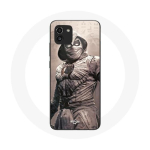 Coque pour Samsung Galaxy A03 Moon Knight Marvel le Chevalier de la Lune
