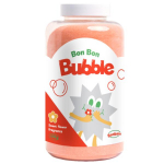 Bonvain Bonbon Bubble Powder Bubble Bath Bath Salt Red Flower Fragrance Sweet Flower, 430g, 1 piece