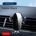 2024 mehaaniline kronstein D6 uus kinnitusklamber Mobiiltelefoni kronstein Auto &otilde;hu v&auml;ljalaskeava Navigatsiooniklamber