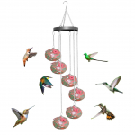 V&otilde;luvad tuulekellad koolibri s&ouml;&ouml;tjad, akende lindude s&ouml;&ouml;tjad, lillekujuliste s&ouml;&ouml;tmisportidega rippuvad koolibri s&ouml;&ouml;tjad &otilde;ues kasutamiseks