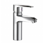 Vaskkraanikaussi kraanikausi k&uuml;lma ja kuuma vee kraan &uuml;he k&auml;epidemega &uuml;he auguga kraani tootja