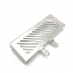For Himalayan Scram411 himalayan scram  411 2022 2023 motorcycle radiator protection cover oil cooler cover must