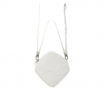 Nerdy 2024 Diamond Two Way Cross kott 2 v&auml;rvi 1.White