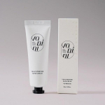 Vegan fragrant perfume hand cream, 1 unit, 30ml