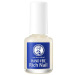 Mentholatum Handveil Beauty Premium Rich Nail Repair Coat, 10ml, 1 piece