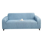 Moodne Elastne &Uuml;mberm&otilde;&otilde;duline Diivanikate Moodne Minimalistlik Mitmev&auml;rviline Diivanikate Libisemiskindel Pehme Tolmukindel Reljeefne Diivanikatted 1 seat 90-140cm