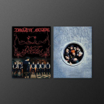 NCT DREAM &ndash; [UNISTUS( )SCAPE] Fotoraamat Set