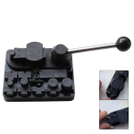 1 tk S&otilde;rmuse painutust&ouml;&ouml;riistade komplekt S&otilde;rmuse k&otilde;rvar&otilde;nga painutust&ouml;&ouml;riistad Multifunktsionaalsed ehete s&otilde;rmuse painutusmasinad ehete parandaja