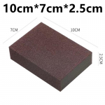 2/4/6/8/10/20 tk Carborond hari rooste eemaldamiseks, katlakivi puhastamine, pliidiplaadi puhas p&uuml;hkimine, k&ouml;&ouml;gik&auml;sn 2pcs