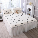 Uus Lateksist Madratsi Voodiseelik Kolmeosaline Suvine Kangas Jahutav Madrats Lateks Pehme Istekoht J&auml;&auml;siidist Matt 120cmx200cm