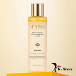 Dalba White Truffle First Aromatic tooner 155ml 1 PCS