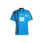 adidas Argentina 1994 v&otilde;&otilde;rsiljasinine meeste t&auml;navar&otilde;ivas IS0266 S