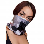 Naiste buff BW3 TotalFit Must-hall-valge (06399777)