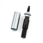 Injector Tube Remover and Installer Tools Metal Oil Injector Sleeve Tool Similar to 7222 for 6.6L