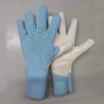 V&auml;ravavahtide kindad, lapsed, t&auml;iskasvanutele, libisemisvastased v&auml;ravavahtkindad, latekshaare Professionaalne jalgpall kaitse jalgpall, meeste, naiste m&auml;ngukindad Size 6