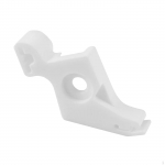 Pressjala hoidja madala varre adapteri vahetusadapteri pahkluu kinnitus