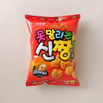 CROWN Peatamatu Shinjjang 120G 5PCS