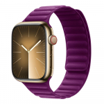 Magnetsilmusega rihm Apple Watch Ultra Band 49mm 44mm 40mm 42mm 45mm 41mm 38mm Originaalne kellarihm Apple Watch 7 8 9 6 SE 5 43 42MM 44MM 45MM 49MM